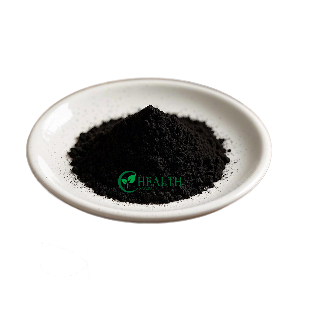 Organic Garlic Powder Black Garlic Powder Wholesale Price 10:1 Black Garlic Extract Powder for Export Sale