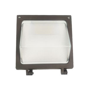 Applique murale LED ETL <span class=keywords><strong>avec</strong></span> CCT et alimentation réglables, capteur photo intégré, usine directe - Product Image 1