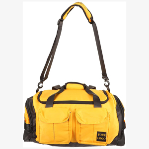 Multifunctional Backpack Sports Fitness Dry Wet Separation Shoe Warehouse Backpack Large Capacity <b>Luggage</b> Storage Travel Bag - Product Image 5