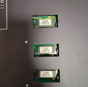 ชุดอุปกรณ์ Invensys Ticonex Assy MOD SDO 24VDC 32PT TMR 3625A ของแท้ 100% - Product Image 2