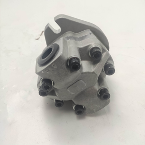 Hydraulic <b>Pump</b> G5-8-1E13S-20R <b>Small</b> Hydraulic Oil <b>Pumps</b> G5-6 G5-10 G5-12 G5-16 G5-20 G5-25 Right Rotation Fixed Displacement - Product Image 1