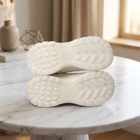Moules à chaussures pour impression 3D, prototypage rapide, service de stéréolithographie SLA avec résine écologique, tolérance de 0,1 mm