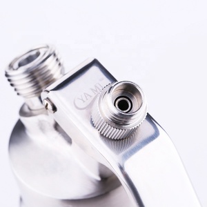 <span class=keywords><strong>YAMI</strong></span> สแตนเลส304คุณภาพสูง Professional Whipped Cream Dispenser - Product Image 4