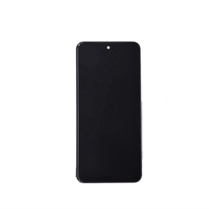 Display LCD con <span class=keywords><strong>Schermo</strong></span> Touch in Vetro e Digitizer per Xiaomi <span class=keywords><strong>Redmi</strong></span> <span class=keywords><strong>Note</strong></span> <span class=keywords><strong>11</strong></span> e <span class=keywords><strong>Redmi</strong></span> <span class=keywords><strong>Note</strong></span> 11S con Telaio - Product Image 2