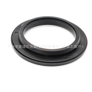 Rodamiento del amortiguador delantero Honda 51726-S5A-004 para Civic CRV, pieza de repuesto - Product Image 3