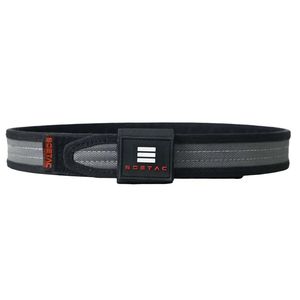 Ceinture tactique double couche IPSC IDPA, ceintures de combat d'entraînement, ceinture de compétition professionnelle, ceinture pour homme, outils de chasse en plein air - Product Image 6