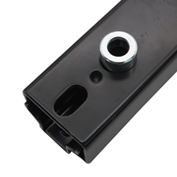 Support de base de siège de course LK sur mesure pour l'amélioration de l'intérieur automobile, compatible avec les grandes marques automobiles