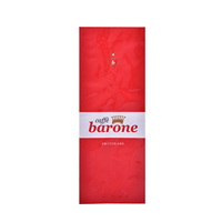 Sacs en aluminium refermables hermétiques, sacs réutilisables pour aliments avec fermeture éclair, sacs de friandises hermétiques pour collations, grains, café, Fruits secs