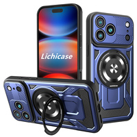 Lichicase support Portable Anti chute couverture arrière pour Infinix Note 50 50 Pro 50 Pro Plus étui de téléphone portable en gros