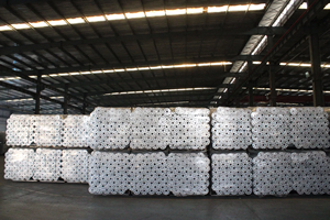 Vis de terre galvanisées <span class=keywords><strong>à</strong></span> chaud en acier, directement de l'usine, pour système solaire, avec garantie de 12 ans - Product Image 6