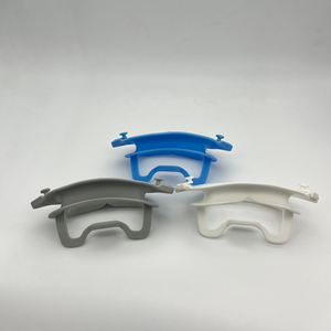 Retractor Bucal de Silicona, Separador de Labios Intraoral, Extensor Dental para Blanqueamiento Dental, Abridor de Boca - Product Image 6