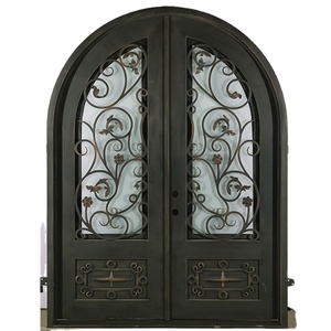Qualité <span class=keywords><strong>Villa</strong></span> Forge Ronde Fer Chine Verre Acier Balançoire OEM Acier Inoxydable Bois Porte Verre Moderne Bois Porte Verre Conception - Product Image 1