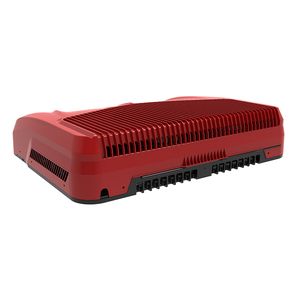 Nuevo aire acondicionado de techo de un solo ventilador con aire acondicionado de estacionamiento de 7500 BTU, adecuado para camiones, <span class=keywords><strong>furgonetas</strong></span>, autobuses y tractores - Product Image 6