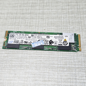 พอร์ตขยาย/เขียนข้อมูลสำหรับแล็ปท็อปใช้กับเกมได้1TB NVMe M.2 SSD SATA ได้301-400เมกะไบต์/วินาที - Product Image 1