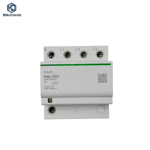 PLC Controller Sensor <b>Surge</b> <b>Protector</b> Brand New Original EA9L408F400 - Product Image 1