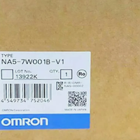 Écran tactile NA5-7W001B-V1 pour automatisation industrielle PLC