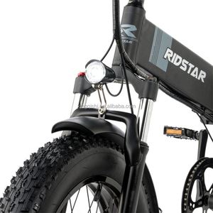Último producto, 20 pulgadas, 48v15ah, 1000W, la mejor bicicleta eléctrica de montaña, la mejor bicicleta eléctrica de descenso, la mejor bicicleta de grasa para Atult - Product Image 2