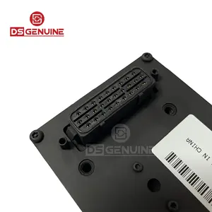 Yüksek kaliteli elektronik kontrol modülü dizel motor kontrol ünitesi ECM ECU 3654718