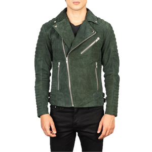 Men's High Quality Vintage Cowhide Leather <b>Jacket</b> Latest Design with Zipper OEM Service XS Size Coated for <b>Winter</b> - Product Image 1