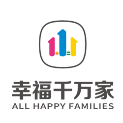 Chongqing All Happy Families international Trade Co.,Ltd. logo