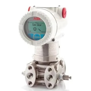 High Quality <strong>ABBs</strong> 265GS Pressure Sensor Optimal Differential Gauge Performance for Liquid Low Price 4-20ma Gas <strong>Transmitters</strong> - Product Image 1