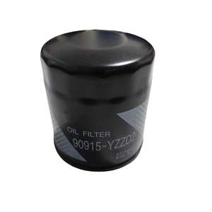 Venta al por Mayor de Filtros de Aceite, Fabricante de Autopartes, Piezas de Motor, OEM 90915-YZZD2 90915-20001 90915-03002 para <span class=keywords><strong>Toyota</strong></span> - Product Image 5