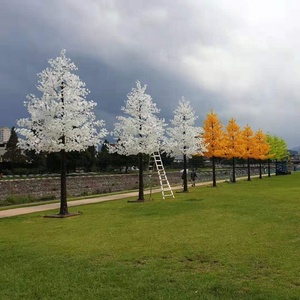 New Technology Musical Dancing IP65 Rated Christmas Outdoor Warm White <strong>LED</strong> <strong>Lighting</strong> <strong>Trees</strong> - Product Image 3