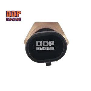 4088833 4088832 4076841 Diesel Engine <b>Water</b> Coolant Temperature <b>Sensor</b> For Cummins QSK60 ISX QSX ISF2.8 ISF3.8 - Product Image 4