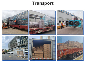 Chất lượng cao có thể gập lại văn phòng giá rẻ đúc sẵn tòa nhà gấp nhà tiền chế prefab container nhà để bán - Product Image 6