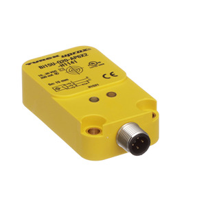 Sensores Inductivos Originales Nuevos de la Serie BI15U, BI15U-Q20-AP6X2, BI15U-Q20-AN6X2, Bi15U-Q20-AP6X2-H1141 - Product Image 3