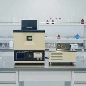 SYD-0613A בודק אוטומטי לנקודת שבירה של ביטומן, מכונת בדיקת נקודת שבירה של ביטומן, בודק נקודת שבירה של אספלט - Product Image 5