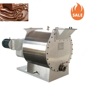 Best Price Small Chocolate Grinding Chocolate Refiner Conche