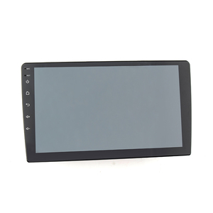 Máy Phát Dvd <span class=keywords><strong>Android</strong></span> 2 Din Thông Dụng Cho Xe Hơi Thiết Bị Định Vị Gps <span class=keywords><strong>7</strong></span> Inch Đa Phương Tiện Máy Phát Dvd Màn Hình Cảm Ứng Cho Xe Hơi - Product Image 3