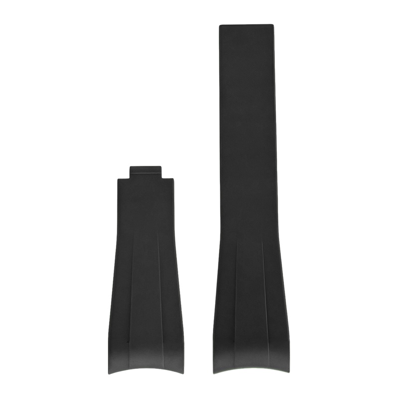 Black-Without Buckle