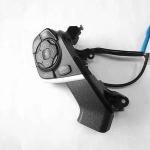 Toyota Steering <b>Wheel</b> Switch 84250-06530 Multi Function Control For Camry 2013-2016 <b>Replace</b> Repair Part - Product Image 3