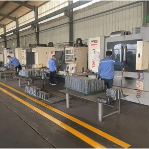 Neue Actros LKW-Bremsbelag-Trägerplatten WVA29835 Hergestellt im Gussverfahren Anpassbar nach Werkszeichnungen - Product Image 6