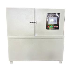 SQ006 Touch Screen Controle Telha Cerâmica Resistência Choque Térmico Tester - Product Image 2