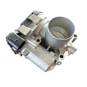 Soupape d'accélération 030133062F pour voiture VW, pièce de rechange et de réparation - Product Image 5