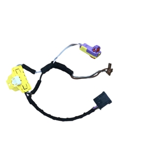 Harnais de volant multifonction WRR 3C8971584F 3C8971584A 3C8971584D pour VW CC Passat Eos Mai Teng SEAT <span class=keywords><strong>Alhambra</strong></span> - Product Image 3