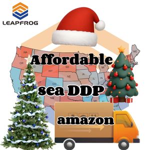 Морские перевозки FBA из Китая в США, склады Amazon, опции LCL/FCL, круглосуточный отслеживание, логистические услуги, бесплатное хранение, услуга маркировки - Product Image 1