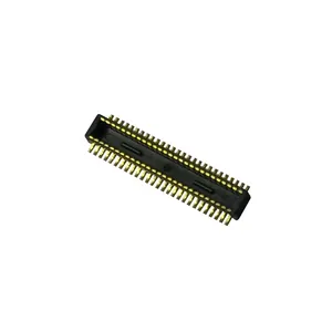 DF40C-50DP-0.4V (51) kurulu konnektörü ile uyumlu 0.4mm dar pitch erkek BM0450