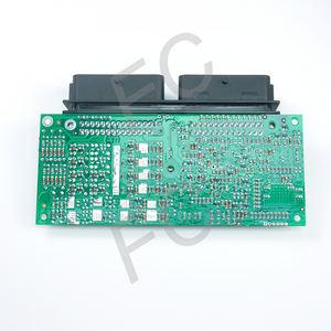 FCT Autogas Kit Ecu AC300 6CYL Kit Ecu pour Conversion fonctionnant sur deux carburants - Product Image 6