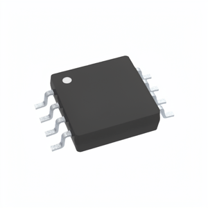 วงจรรวม OpAmp Drift 1CIRC 8VSSOP แบบดั้งเดิม INA317IDGKT วงจรรวม8 TSSOP, 8 MSOP (0.118 ", กว้าง3.00มม.) ชิปมีสินค้าในสต็อก - Product Image 1