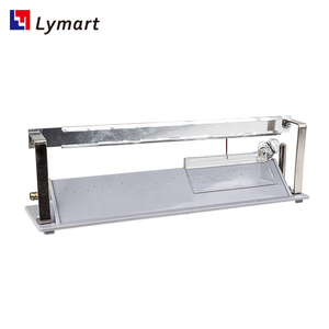 Nuevo material de metal del oscilador del resorte del amortiguador de aire de la escala clara - Product Image 6