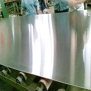 Plaque en alliage de titane pour l'industrie, fournie par le fabricant de titane, pour composants structurels aérospatiaux - Product Image 1