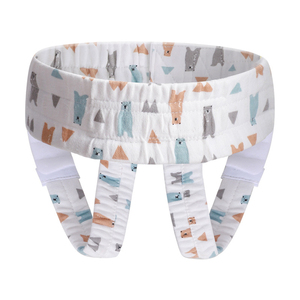 Ceinture de soutien ajustable en néoprène élastique pour hernie ombilicale et inguinale - Product Image 3