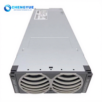 Module d'alimentation Unipower Telecom Power 48V/2500W Redresseur FMP25.48G pour voies ferrées électrifiées