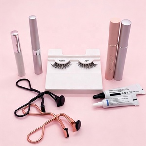 Etiqueta privada <span class=keywords><strong>Pegamento</strong></span> para <span class=keywords><strong>pestañas</strong></span> Adhesivo Tira transparente blanca <span class=keywords><strong>Pegamento</strong></span> para <span class=keywords><strong>pestañas</strong></span> Sin látex Fijación fuerte <span class=keywords><strong>Pegamento</strong></span> para <span class=keywords><strong>pestañas</strong></span> postizas impermeable - Product Image 3