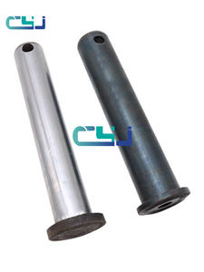 อะไหล่รถขุด 3088577 หมุดบุ้งกี๋สำหรับบุ้งกี๋รถขุดไปยังแขนตัก เหมาะสำหรับรถขุดฮิตาชิ ZX200 ZX210 ZX225 หมุดบุ้งกี๋และบูช - Product Image 6