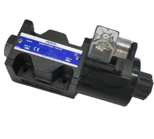 销售Yuken MP的MPA-01，MPB-01，MPW-01，MPA-03，MPB-03，MPW-03，MPA-04，MPB-04，MPW-04，MPA-06，MPB-06，MPW-06模块化先导止回阀 - Product Image 5